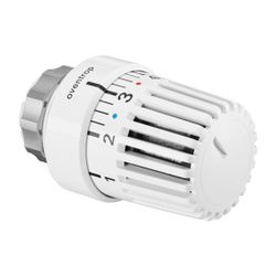 Oventrop Thermostat Uni LDVL Klemmverbindung, für Anschluss 26 mm... OVENTROP-1616675 4026755330786 (Abb. 1)