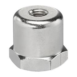 Oventrop Kombikappe DB Auf/Zu, M30x1,5 Abdeckkappe für Thermostat-Ventilunterteile... OVENTROP-1627965 4026755211832 (Abb. 1)