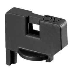 Oventrop Voreinstellschlüssel für QA-Ventileinsatz, 1651182... OVENTROP-1651182 4026755467925 (Abb. 1)