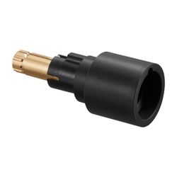 Oventrop Spindelverlängerung für Ventile HydrocontrolVTR/MTR/VFR/VFC/VGC, DN 65-150... OVENTROP-1688297 4026755256802 (Abb. 1)