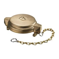 Oventrop Tankdeckel mit Bajonett nach DIN EN 14420-6, DN 50... OVENTROP-2018192 4026755288926 (Abb. 1)