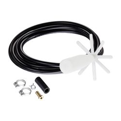 Oventrop Umrüstsatz für Flexo-Blo mit schwimmender Absaugung... OVENTROP-2052091 4026755183948 (Abb. 1)