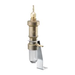 Oventrop Flüssigkeitssicherung mit Konsatgefäß, Schlauchanschlüsse 4 und 6mm... OVENTROP-2073161 4026755419887 (Abb. 1)