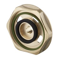 Oventrop Zubehör für Heizölfilter Adapter für Wechselfilter... OVENTROP-2120691 4026755151527 (Abb. 1)