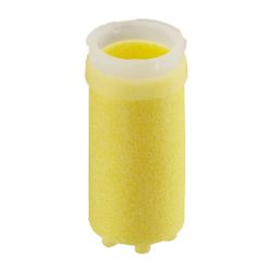 Oventrop Reserveeinsatz Sinterkunststoff 50-75um, 2126300... OVENTROP-2126300 4026755152302 (Abb. 1)