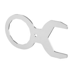 Oventrop Zubehör für Heizölfilter Wechselfilter - Werkzeug... OVENTROP-2126695 4026755279061 (Abb. 1)