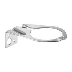Oventrop Befestigungswinkel für Heizölfilter DN 15 Nr. 21200 - 21243... OVENTROP-2126804 4026755152425 (Abb. 1)