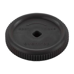 Oventrop Handrad für Heizölfilter DN 15 Nr. 21200 - 21243... OVENTROP-2126952 4026755241594 (Abb. 1)