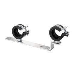 Oventrop Verteilerhalterung für Sanitärverteiler, Stahl, verzinkt... OVENTROP-4201071 4026755218565 (Abb. 1)