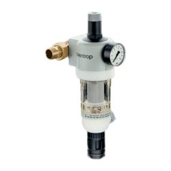 Oventrop Hauswasserstation, bestehend aus Rückspülfilter und Druckminderer, DN 20... OVENTROP-4204506 4026755191363 (Abb. 1)