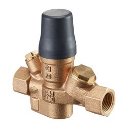 Oventrop Aquastrom T plus Thermisches Zirkulationsventil DN 20 Innengewinde x Innenge... OVENTROP-4205406 4026755392692 (Abb. 1)