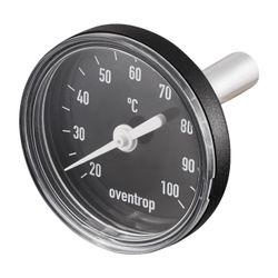 Oventrop Zeigerthermometer (Bimetall) für Aquastrom T plus, NG50... OVENTROP-4205591 4026755306064 (Abb. 1)