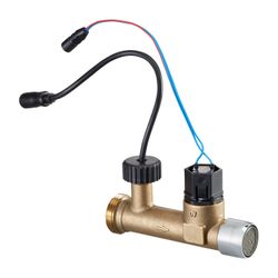 Oventrop Spülventil 24V DC für Spülstation Regudrain... OVENTROP-4207092 4026755418064 (Abb. 1)