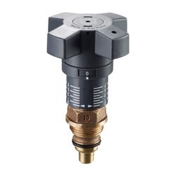Oventrop Oberteil für Aquastrom C DN 32 1 1/4"... OVENTROP-4208195 4026755314212 (Abb. 1)