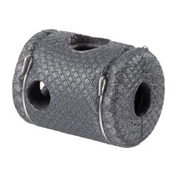 Oventrop Isolierschale für Optibal T Kugelhahn, DN 40... OVENTROP-4208885 4026755369458 (Abb. 1)
