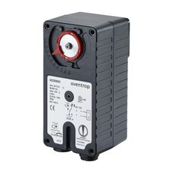 Oventrop elektromotorischer Stellantrieb 24V, für Optibal T DN 15-25... OVENTROP-4208890 4026755422566 (Abb. 1)
