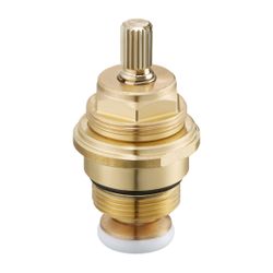 Oventrop Ventileinsatz Aquastrom DN 25 / DN 32... OVENTROP-4220191 4026755396386 (Abb. 1)