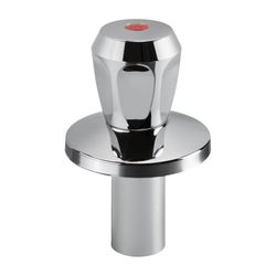 Oventrop OV Oberteil Handradset für Aquastrom UP-M, für Wandaufbau 0 - 35mm... OVENTROP-4223192 4026755421408 (Abb. 1)