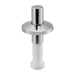 Oventrop OV-Behördenoberteilset für Aquastrom UP-M, für Wandaufbau 35-135mm... OVENTROP-4223193 4026755421415 (Abb. 1)