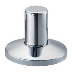 Oventrop Handradset für Aquastrom UP DN 15 und DN 20, Wandaufbau 0-40mm, Behördenausf... OVENTROP-4223196 4026755425468 (Abb. 1)