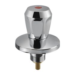 Oventrop Handrad-Set für Aquastrom Unterputzventil DN 25 / DN 32... OVENTROP-4229002 4026755396393 (Abb. 1)