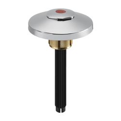 Oventrop Behördenoberteil-Set für Aquastrom Unterputzventil DN 25/32... OVENTROP-4229011 4026755396409 (Abb. 1)