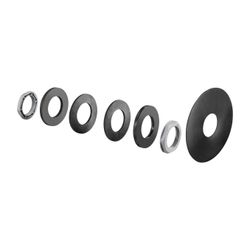 Oventrop Montageset für Vorwand- Installation für Aquastrom -Ventile... OVENTROP-4229020 4026755357523 (Abb. 1)