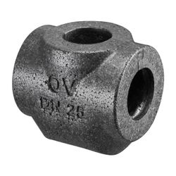 Oventrop Dämmschalen für Unterputz-Ventile Aquastrom DN 25... OVENTROP-4229051 4026755396430 (Abb. 1)