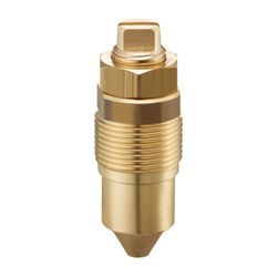Oventrop Regeloberteil für Verschneidearmatur, DN 25 für kleine Volumenströme... OVENTROP-6102051 4026755159257 (Abb. 1)