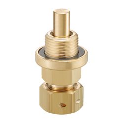 Oventrop Regulierschraube für Verschneidearmatur, DN 50 für kleine Durchflüsse... OVENTROP-6109851 4026755159363 (Abb. 1)