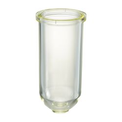 Oventrop Klarsichtkunststofftasse aus Trogamid T für Wasserfilter... OVENTROP-6125400 4026755159752 (Abb. 1)