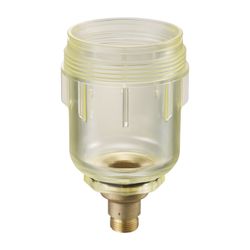 Oventrop Filtertasse aus Trogamid T für Art.Nr. 62005 und 62036... OVENTROP-6200581 4026755159905 (Abb. 1)