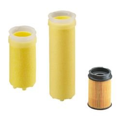 Oventrop Filtereinsatz, 100-120um DIN-DVGW geprüft, Art.-Nr. 6120706-10... OVENTROP-6200591 4026755159912 (Abb. 1)