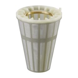Oventrop Filtereinsatz 100-140um DIN-DVGW-geprüft, für Rückspülfilter... OVENTROP-6205100 4026755160048 (Abb. 1)