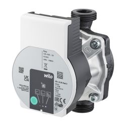 Oventrop Umwälzpumpe Wilo PARA 25-180/6-43/SC für Regudis H, Einbaulänge 130mm, 10 ba... OVENTROP-9010497 4026755496314 (Abb. 1)