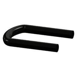 Oventrop Sicherungsbügel für HydroControl Handrad V, M, D, A, für alle Nennweiten, 90... OVENTROP-9010515 4026755519983 (Abb. 1)