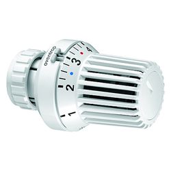 Oventrop Uni XD Thermostat 7-28 Grad C, Skala 0-5 mit Nullstellung, Flüssigfühler, We... OVENTROP-1011375 4026755225068 (Abb. 1)