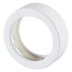 Oventrop Decoring für Thermostate Uni X Uni LH, Weiß, 1011393... OVENTROP-1011393 4026755248494 (Abb. 1)