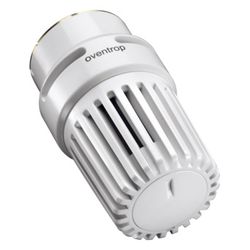 Oventrop Uni LHB Thermostat 7-28 Grad C, Skala 1-5 ohne Nullstellung, Flüssigfühler, ... OVENTROP-1011410 4026755318043 (Abb. 1)