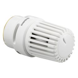 Oventrop Uni LHB Thermostat 7-28 Grad C, Skala 1-5 ohne Nullstellung, Flüssigfühler, ... OVENTROP-1011410 4026755318043 (Abb. 1)
