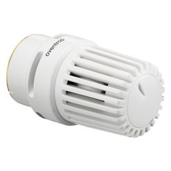 Oventrop Uni LHB Thermostat 7-28 Grad C, Skala 1-5 ohne Nullstellung, Flüssigfühler, ... OVENTROP-1011410 4026755318043 (Abb. 1)