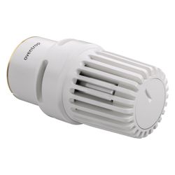 Oventrop Uni LDB Thermostat 7-28 Grad C, Skala 1-5 ohne Nullstellung, Flüssigfühler, ... OVENTROP-1011440 4026755461565 (Abb. 1)