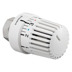 Oventrop Uni LH Thermostat Skala 1-5 ohne Nullstellung, ohne Merkzahl, 1011463... OVENTROP-1011463 4026755465587 (Abb. 1)