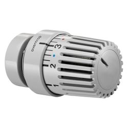 Oventrop Uni LD Thermostat 7-28 Grad C, Skala 0-5 mit Nullstellung, Flüssigfühler, An... OVENTROP-1011478 4026755175363 (Abb. 1)
