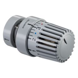 Oventrop Uni LD Thermostat 7-28 Grad C, Skala 0-5 mit Nullstellung, Flüssigfühler, An... OVENTROP-1011478 4026755175363 (Abb. 1)