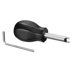 Oventrop Einstellschlüssel für Thermostat Uni LHB, 1011497... OVENTROP-1011497 4026755342741 (Abb. 1)