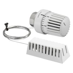 Oventrop Uni LH Thermostat 8-38 Grad C, Skala 1-7 ohne Nullstellung,, Fernfühler 2m, ... OVENTROP-1011688 4026755227765 (Abb. 1)