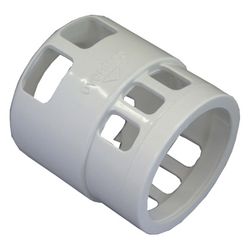 Oventrop Behördenkappe für Thermostat Uni LH ohne Blockierung, Weiß, 1011865... OVENTROP-1011865 4026755115277 (Abb. 1)