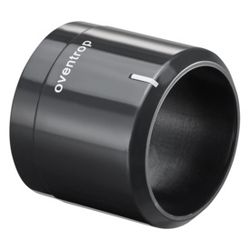 Oventrop Designabdeckung für Uni SH, Anthrazit RAL 7016, 1012080... OVENTROP-1012080 4026755301236 (Abb. 1)