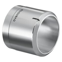 Oventrop Designabdeckung für Uni SH, Weiß, 1012082... OVENTROP-1012082 4026755320039 (Abb. 1)